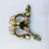 British Standard Scaffolding Pressed Swivel Coupler 48.3*48.3mm