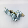  48.3mm*48.3mm Scaffold German Type Drop Forged Double Coupler 