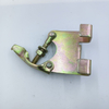 Steel Pressed Ladder Clamp Square Edge（Double Sided） for System Scaffolding