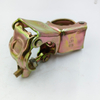 48.6*48.6mm Japanese Standard Scaffolding Pressed Swivel Coupler