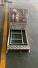 All Aluminum Scaffolding Plank with Ladder Hatch Ladder
