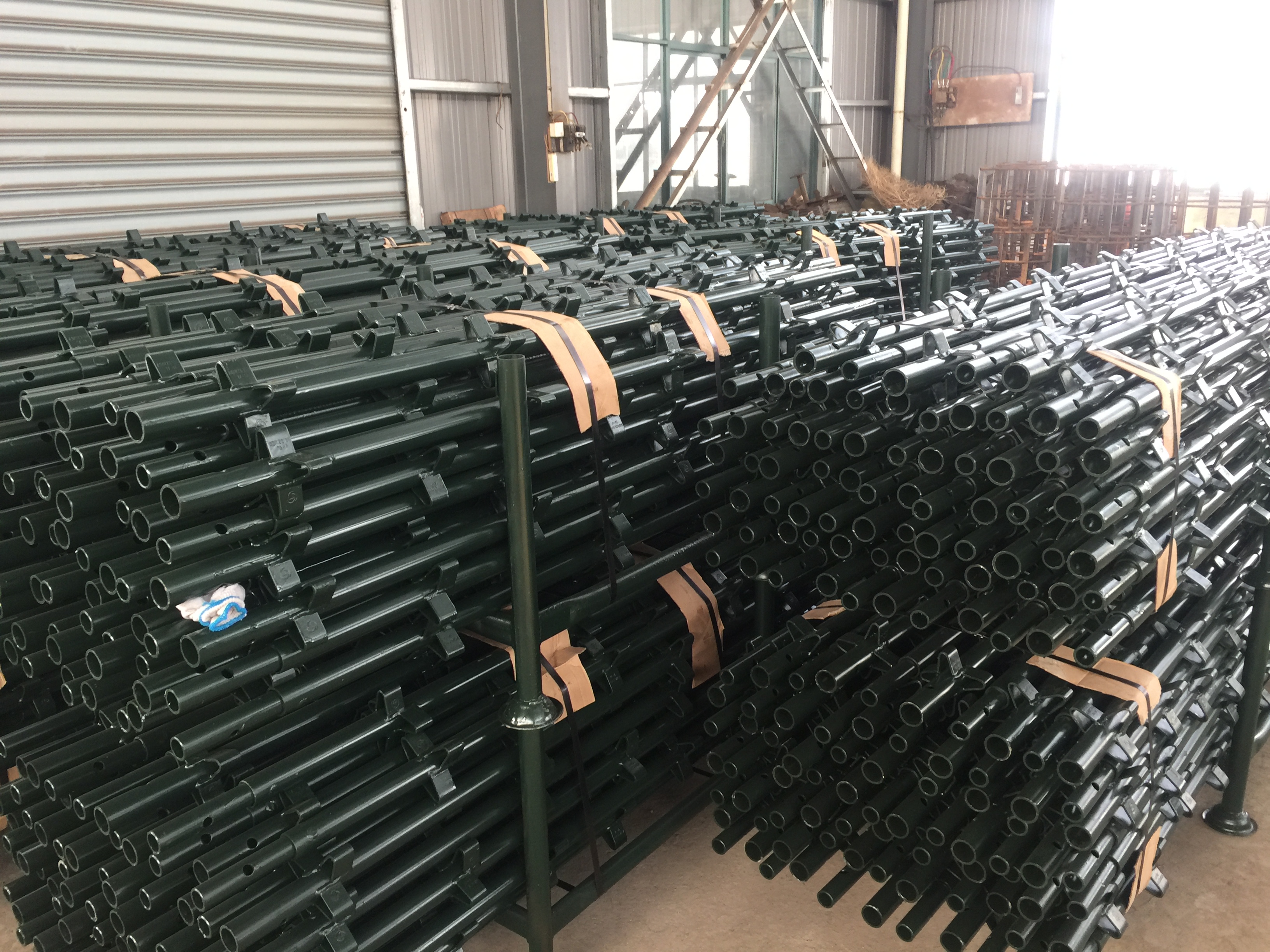 kwikstage scaffolding parts
