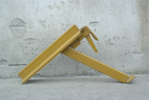 Kwikstage Scaffold 1 2 3 Boards Side Bracket