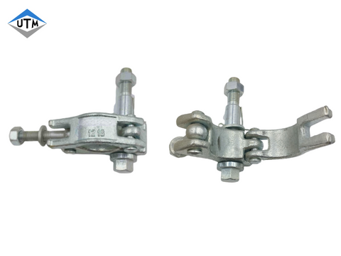 Scaffolding wall Forged Supa Tie Coupler