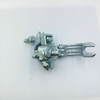 British Type BS1139 Forged Clamp Scaffolding Double Coupler