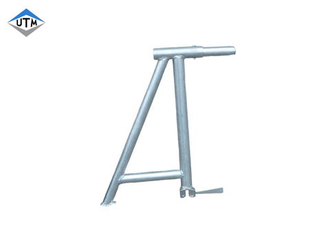 Scaffolding Ringlock 1-Board / 2-Board / 3-Board Side Bracket