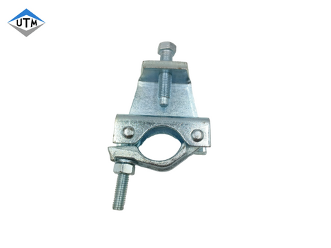 EN74 / BS1139 Scaffolding Beam Clamp Girder Coupler 