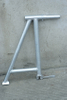 Scaffolding Ringlock 1-Board / 2-Board / 3-Board Side Bracket