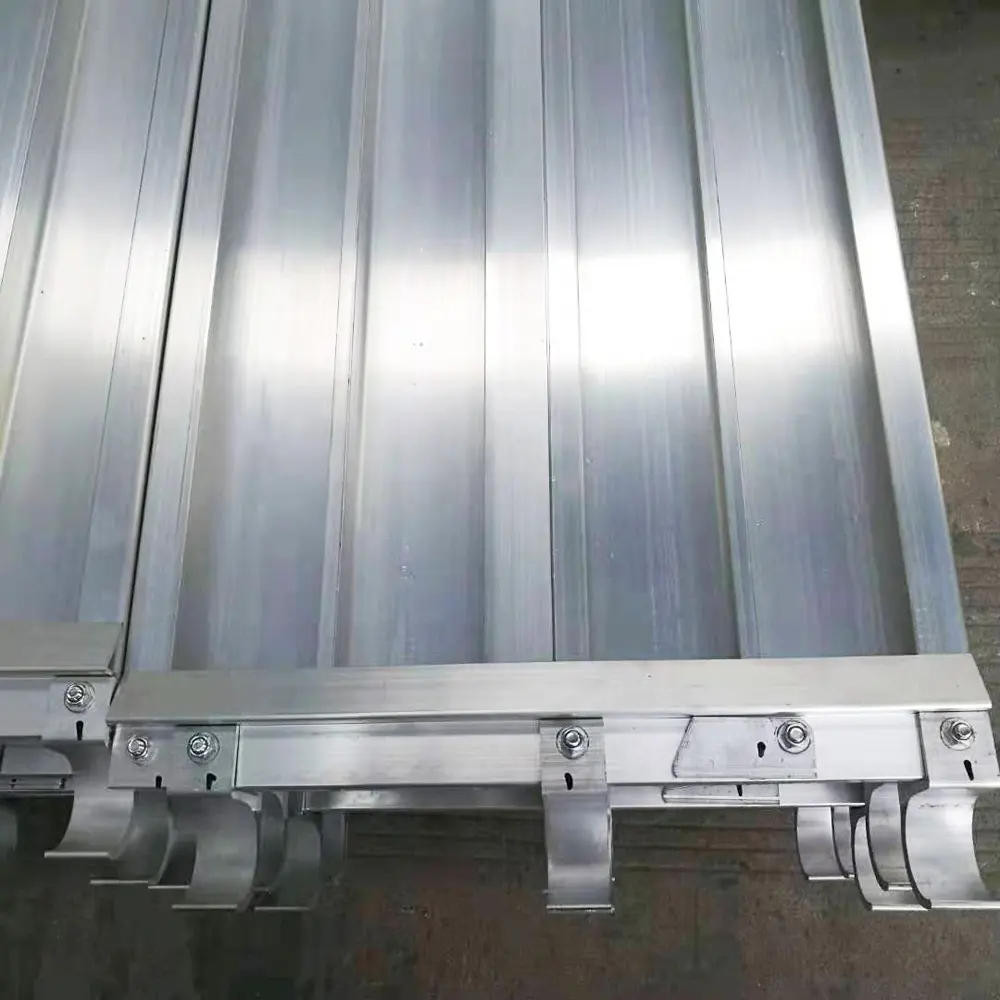 scaffold plank