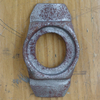 High Quality Cuplock Scaffolding Accessories Forged Top Cup Cuplock Scaffold Ledger Blade
