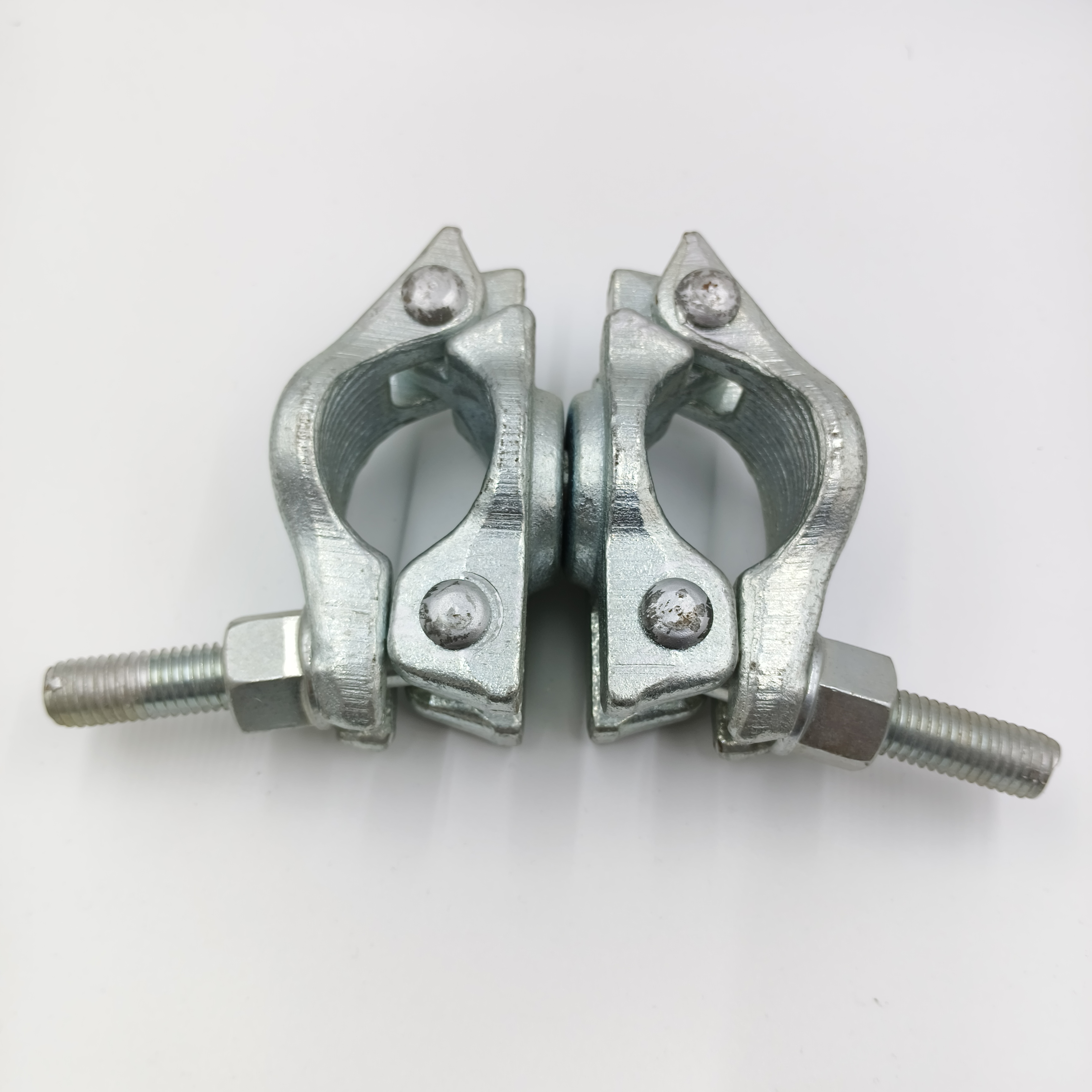 scaffold coupler types