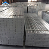 225mm*38mm Galvanized Steel Plank Cuplock Scaffold Board for Middle East Market