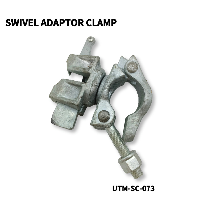 scaffolding Swivel Adaptor Clamp