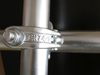 Scaffolding Drop Forged Double Coupler