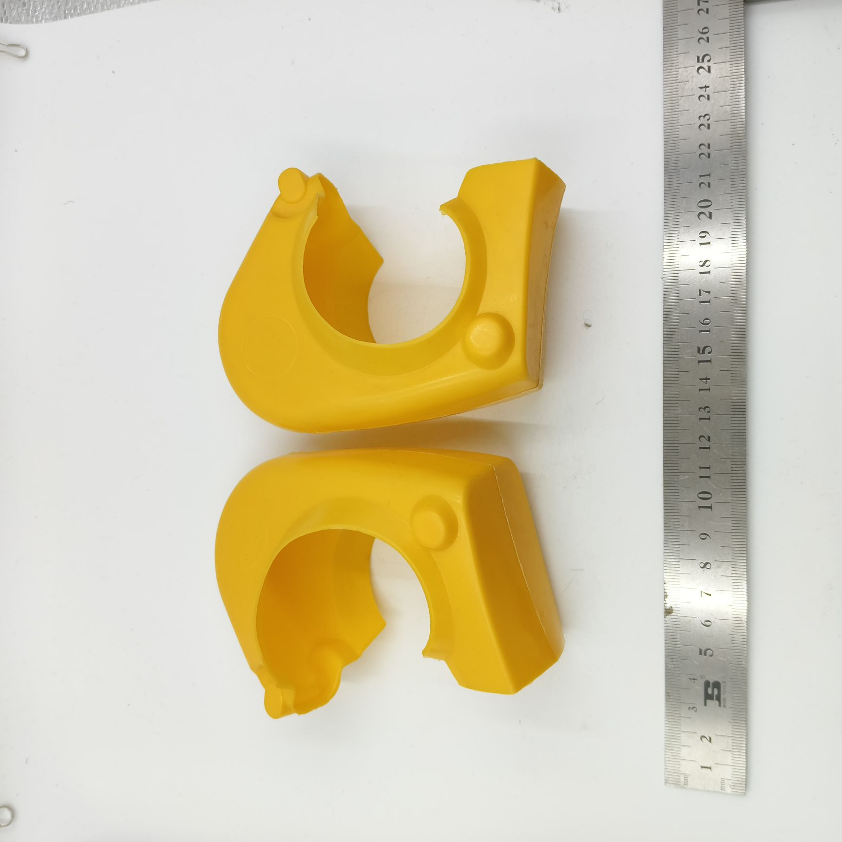 Japanese Scaffolding Coupler Cover