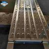 1m 2m 3m 4m Galvanized Scaffold Boards Steel Plank for Sale