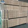 Wholesale Laminated Plywood Timber Scaffolding Wood LVL Plank Boards