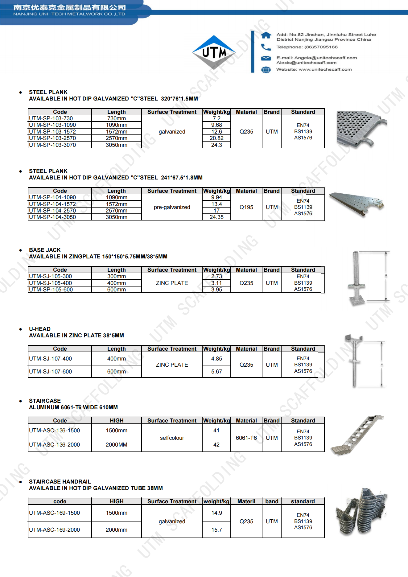 Ringlock scaffolding_03