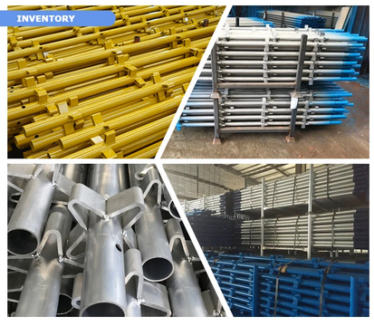 Australia Custom Construction Modular Scaffolding Kwikstage Scaffold