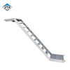 China Customized Aluminium Ringlock Scaffolding Z Type Stairs Staircase