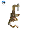 JIS Japan Type Scaffolding Coupler 48.6mm Scaffolding 20-65mm Hight Swivel Beam Clamp