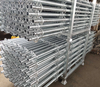 1m 2m 3m 4m Ringlock Saffolding Standard Vertical 