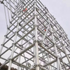 UTM High Quality All-Round Galvanised Steel Ringlock Layher System Scaffolding