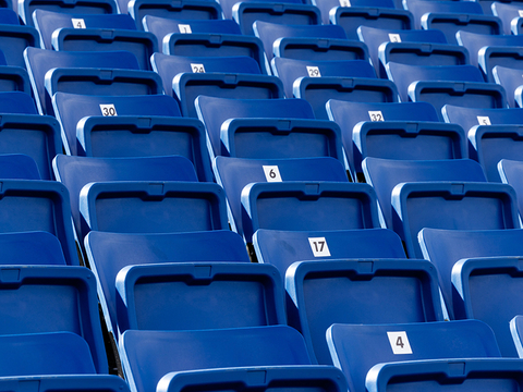 Plastic Seat