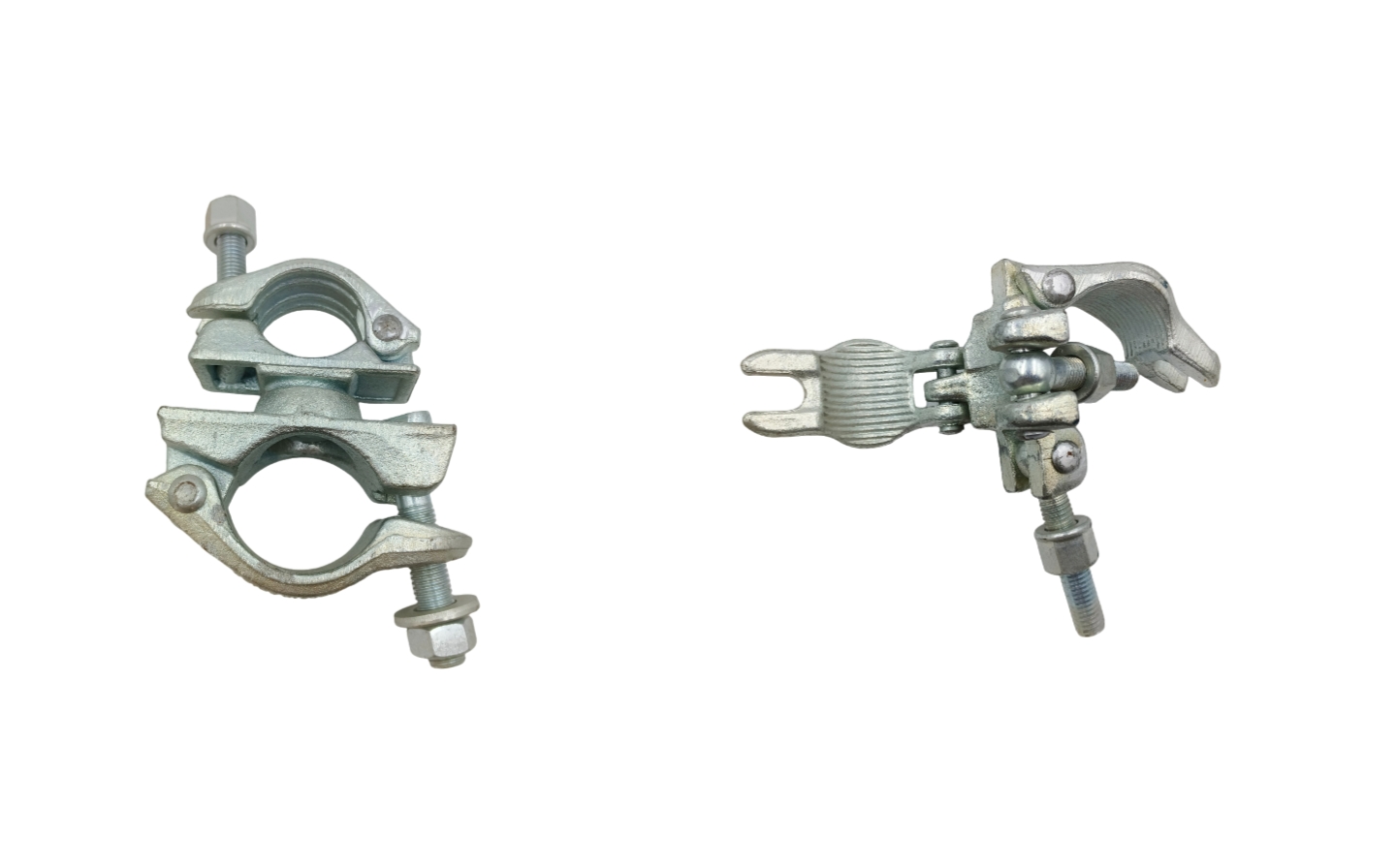 America type scaffolding couplers