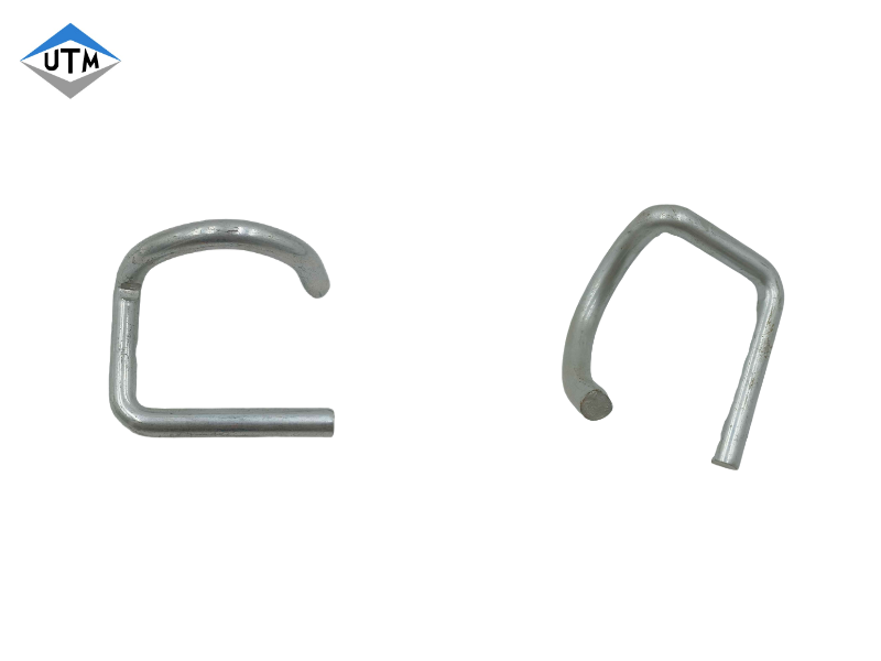 scaffold pigtail pin.