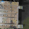 1m 2m 3m 4m Galvanized Scaffold Boards Steel Plank for Sale