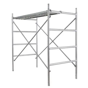  Mobile Scaffolding Mason Scaffold H Frame Scaffolding