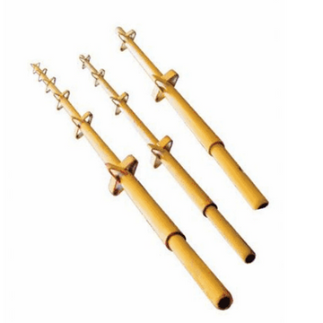 Kwikstage Scaffolding Accessories Q355 Steel Scaffold Standard