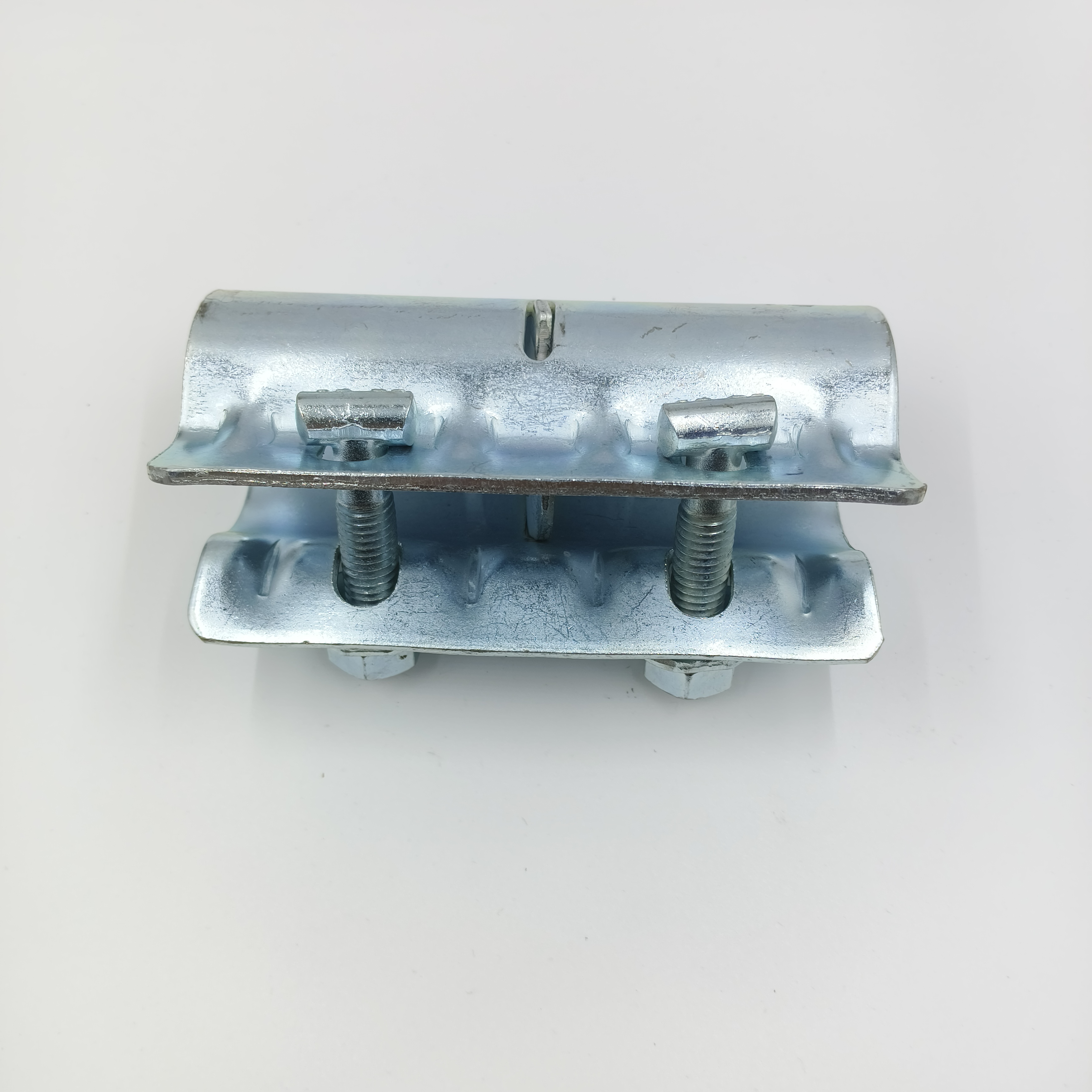 scaffold joining clamps