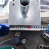 Scaffolding Base Plate