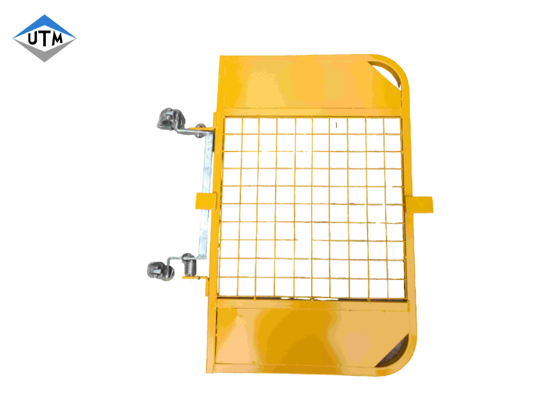 The Importance of Scaffolding Gates in Construction Safety