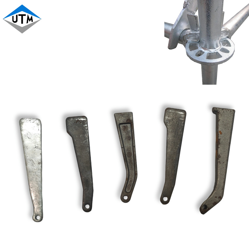 What Is Scaffolding Lock Pins ？