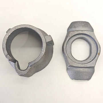 High Quality Cuplock Scaffolding Accessories Forged Top Cup Cuplock Scaffold Ledger Blade