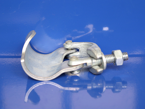 Scaffolding Putlog Coupler