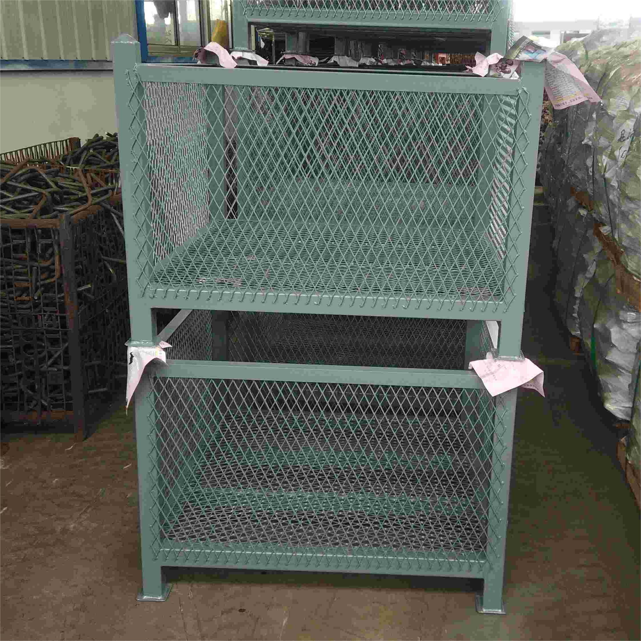 scaffold Steel Pallet