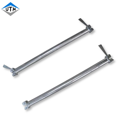 Ring Lock Scaffolding Parts1-3m Ringlock Saffolding Ledger