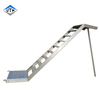 China Customized Aluminium Ringlock Scaffolding Z Type Stairs Staircase