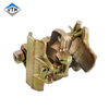 En74 Galvanized Q235 Italian Type Forged Half Coupler