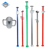 Adjustable Scaffolding Steel Prop Construction Formwork Support Shoring Props
