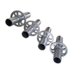 Factory Custom Hot Dipped Galvanized All Round Ringlock Scaffolding Accessories