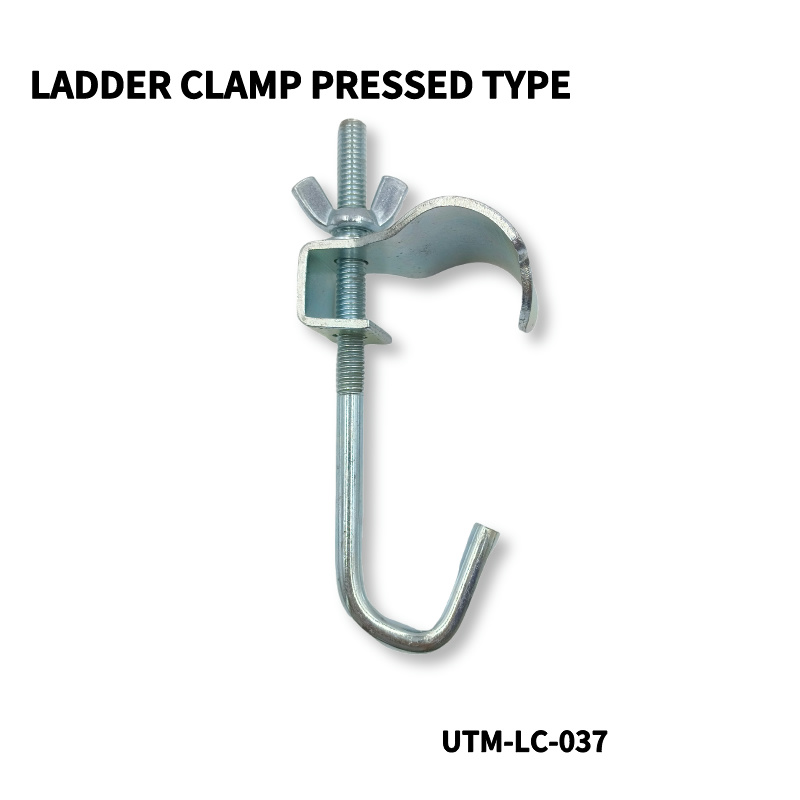 scaffolding Ladder Clamp Pressed Type