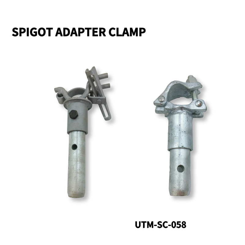 scaffolding Spigot Adapter Clamp