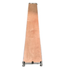 Wholesale Scaffold Aluminium Plank Wood Walk Boards for Scaffolding System