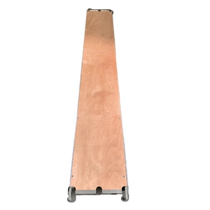 Wholesale Scaffold Aluminium Plank Wood Walk Boards for Scaffolding System