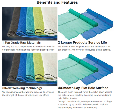 Scaffolding Net Construction Safety Debris Net Fence Netting for Building